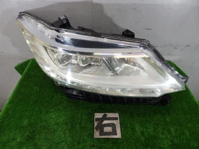 【中古】中古部品 オデッセイ RC1 右ﾍｯﾄﾞﾗﾝﾌﾟ 【3260250000-000024095810800】