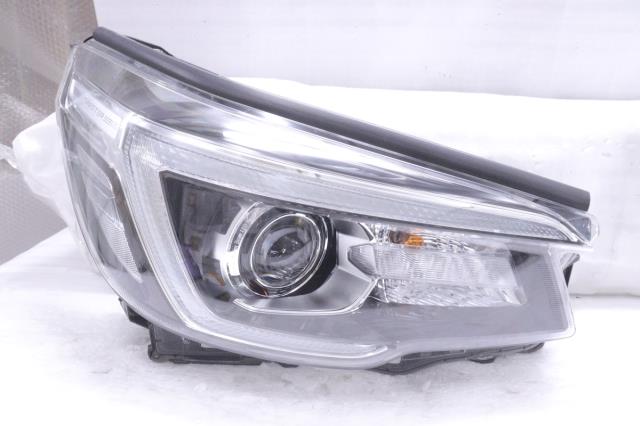 【中古】中古部品 フォレスター SK9 右ﾍｯﾄﾞﾗﾝﾌﾟ 【3260520000-240605501710800】 42,185円