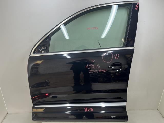 【中古】中古部品 VW ティグアン 5NCCZ 左フロントドア 【3310070100-000090735313200】|e-cleマート