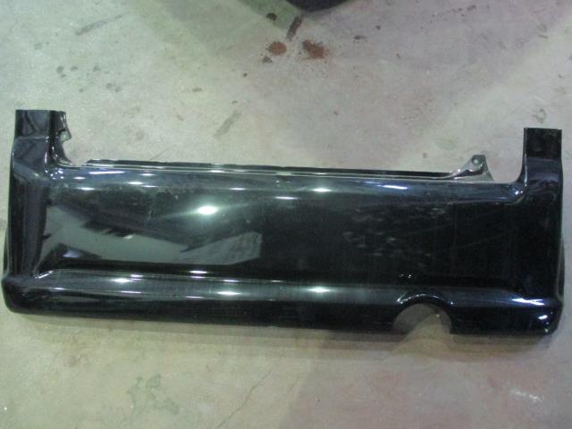 【中古】中古部品 ムーヴ L150S ﾘｱﾊﾞﾝﾊﾟｰ 【3310160100-001493067015100】