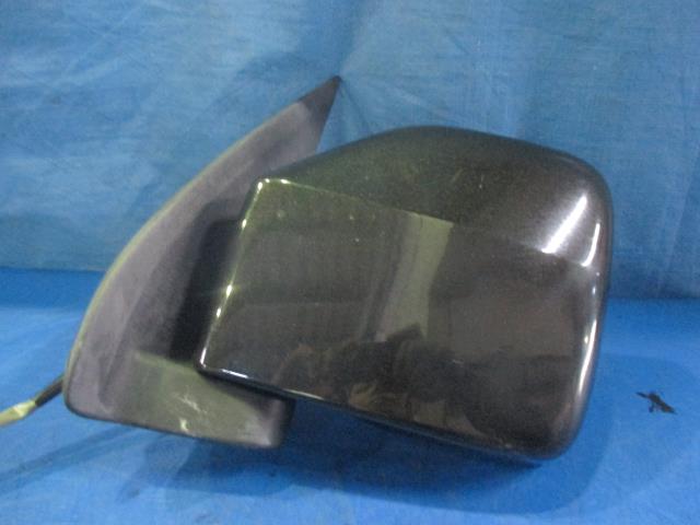 【中古】中古部品 ハイゼットアトレ S320G 左ｻｲﾄﾞﾐﾗｰ 【3310160100-001627564213600】