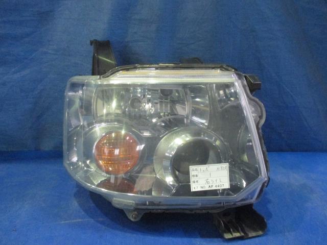 【中古】中古部品 トッポ H82A 右ﾍｯﾄﾞﾗﾝﾌﾟ 【3310160100-001591440610800】
