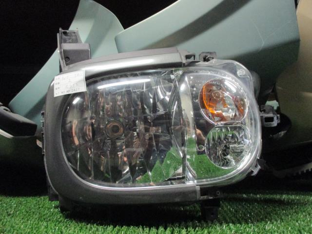 【中古】中古部品 キューブ YZ11 右ﾍｯﾄﾞﾗﾝﾌﾟ 【3310160100-001397523210800】