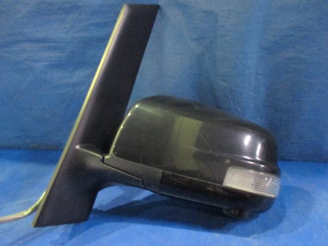 【中古】中古部品 セレナ C25 左ｻｲﾄﾞﾐﾗｰ 【3310160100-001542393913600】
