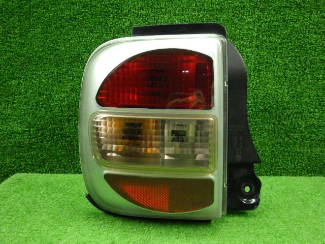 【中古】中古部品 ラパン HE21S 左ﾃｰﾙﾗﾝﾌﾟ 【3330250100-000000867715600】