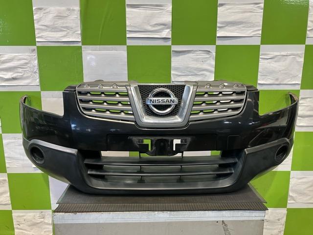 【中古】中古部品 デュアリス KJ10 ﾌﾛﾝﾄﾊﾞﾝﾊﾟｰ 【3330530100-000005258410100】｜e-cleマート