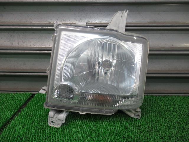 【中古】中古部品 ムーヴコンテ L575S 左ﾍｯﾄﾞﾗﾝﾌﾟ 【3330540100-240605000310900】