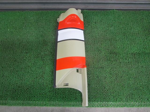 【中古】中古部品 日野大型車 FW1EXYG 左ﾌﾛﾝﾄｺｰﾅｰﾊﾟﾈﾙ 【3330540100-240605001611400】｜e-cleマート