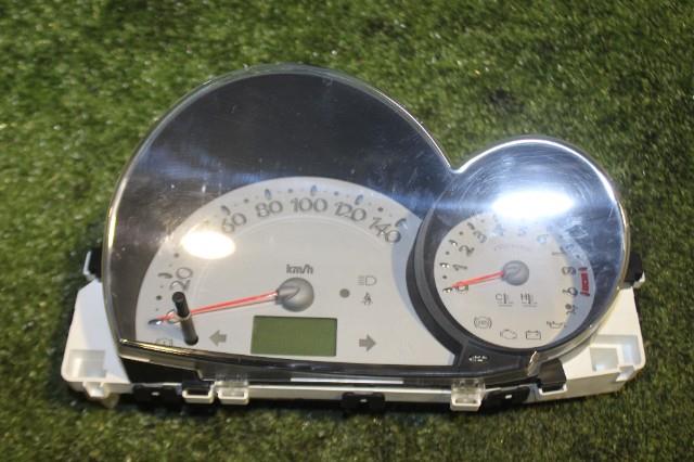 【中古】中古部品 ミラジーノ L650S ｽﾋﾟｰﾄﾞﾒｰﾀｰ 【3330950100-000045220961400】