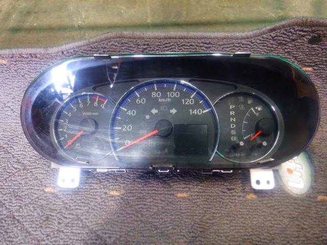 【中古】中古部品 ムーヴ L175S ｽﾋﾟｰﾄﾞﾒｰﾀｰ 【3340140100-000024115461400】