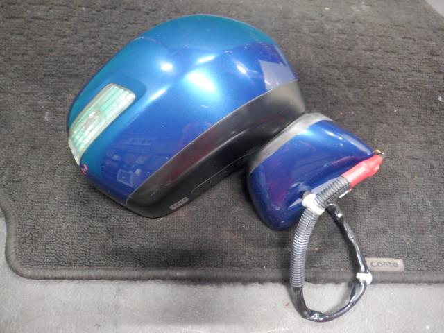 【中古】中古部品 Ｎ－ＢＯＸ JF1 右ｻｲﾄﾞﾐﾗｰ 【3340140100-000024142113500】