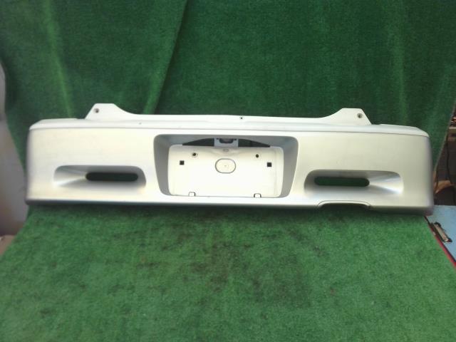 【中古】中古部品 アルト HB11S ﾘｱﾊﾞﾝﾊﾟｰ 【3260240000-240605000215100】