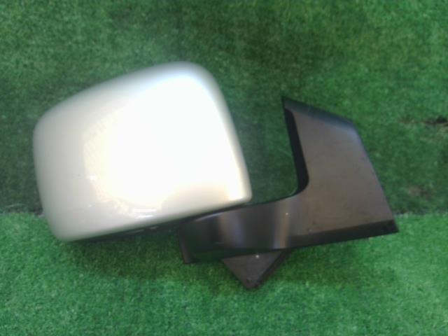 【中古】中古部品 フレア MJ34S 右ｻｲﾄﾞﾐﾗｰ 【3260240000-240605000313500】
