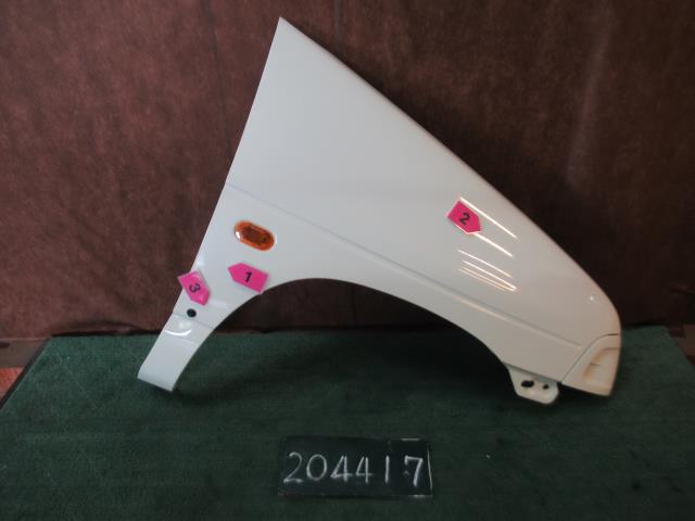 【中古】中古部品 アルト CN21S 右ﾌﾛﾝﾄﾌｪﾝﾀﾞｰ 【3310120100-240605000110600】