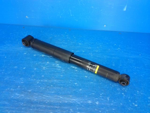 【中古】中古部品 エクストレイル NT31 右ﾘｱｼｮｯｸｱﾌﾞｿｰﾊﾞｰ 【3310550000-240528000250700】