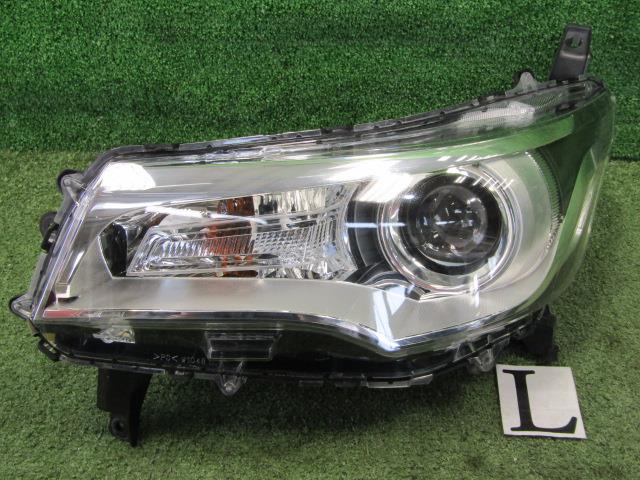 【中古】中古部品 デイズ B21W 左ﾍｯﾄﾞﾗﾝﾌﾟ 【3330200100-230610000010900】