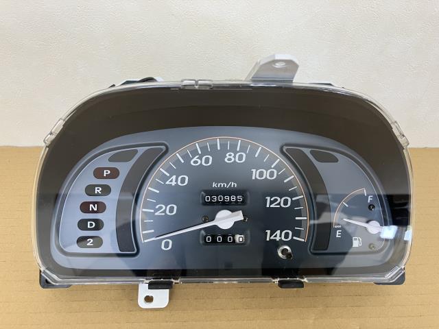 中古】中古部品 ムーヴ LA150S ｽﾋﾟｰﾄﾞﾒｰﾀｰ 【3340220100-000226087361400】