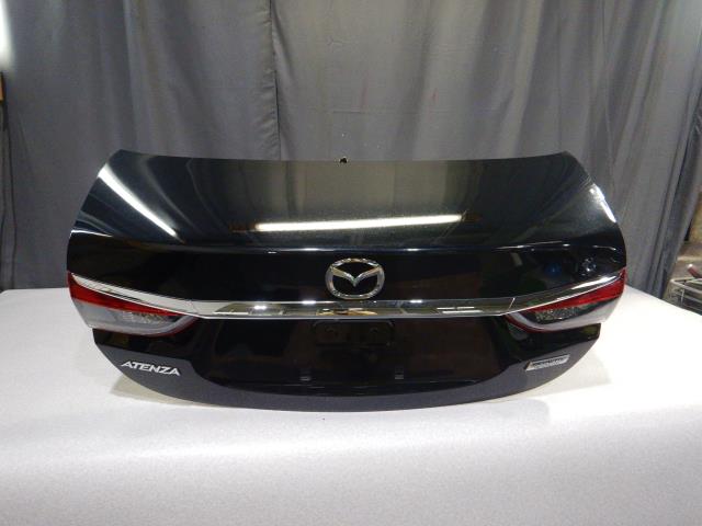 【中古】中古部品 アテンザ GJ2FP ﾄﾗﾝｸﾘｯﾄﾞ 【3330810100-240605000815300】