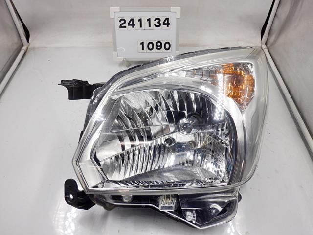 【中古】中古部品 フレアワゴン MM32S 左ﾍｯﾄﾞﾗﾝﾌﾟ 【3330890100-000024113410900】