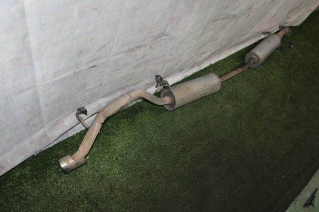 【中古】中古部品 ライフダンク JB3 ﾘｱﾏﾌﾗｰ 【3330950100-000039261122500】
