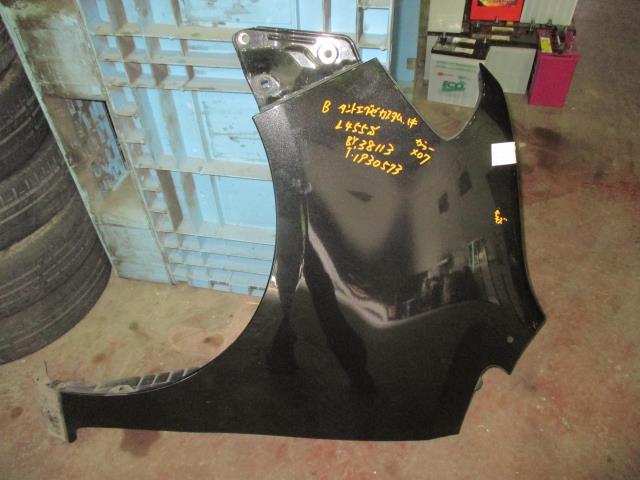【中古】中古部品 タントエグゼ L455S 左ﾌﾛﾝﾄﾌｪﾝﾀﾞｰ 【3310160100-001519455010700】