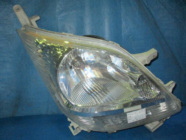 【中古】中古部品 ムーヴ L175S 右ﾍｯﾄﾞﾗﾝﾌﾟ 【3310160100-001688532710800】