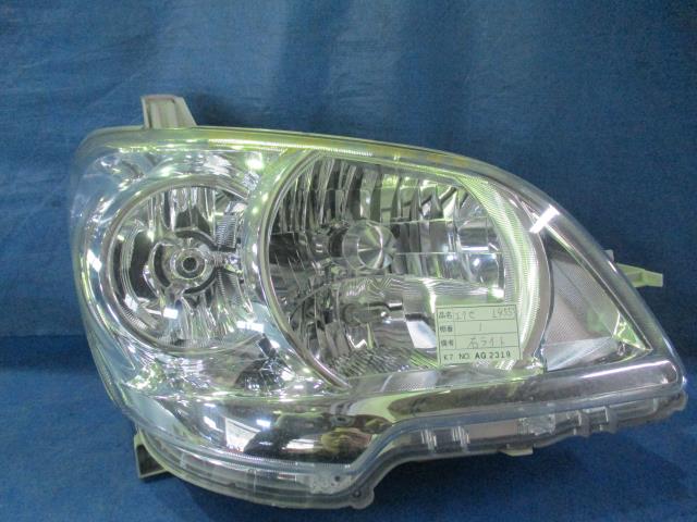 【中古】中古部品 タントエグゼ L455S 右ﾍｯﾄﾞﾗﾝﾌﾟ 【3310160100-220119000110800】