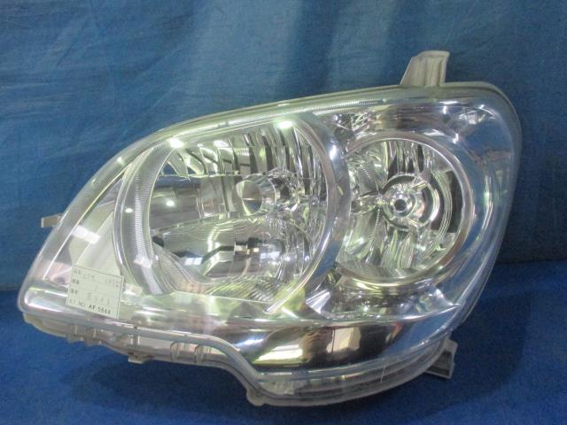 【中古】中古部品 タントエグゼ L455S 左ﾍｯﾄﾞﾗﾝﾌﾟ 【3310160100-001521760510900】