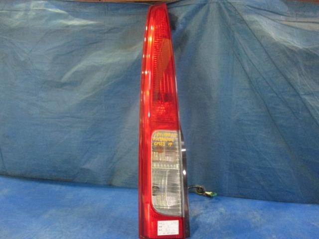 【中古】中古部品 ムーヴ L175S 左ﾃｰﾙﾗﾝﾌﾟ 【3310160100-001516089315600】