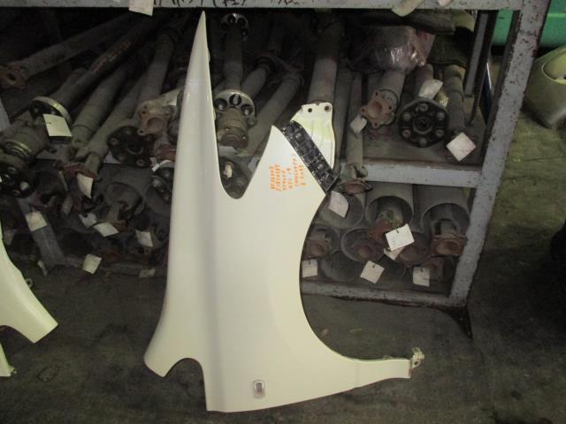 【中古】中古部品 エアウェイブ GJ1 右ﾌﾛﾝﾄﾌｪﾝﾀﾞｰ 【3310160100-001434868210600】