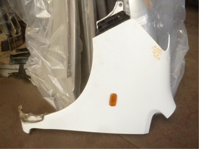 【中古】中古部品 ライフ JB5 左ﾌﾛﾝﾄﾌｪﾝﾀﾞｰ 【3310160100-001167470410700】