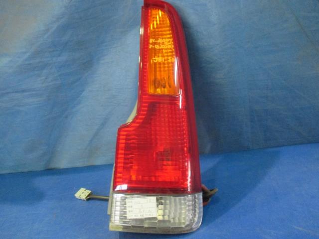 【中古】中古部品 ライフ JB1 右ﾃｰﾙﾗﾝﾌﾟ 【3310160100-001450131715500】