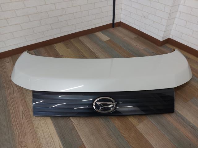 【中古】中古部品 ムーヴ L185S ﾎﾞﾝﾈｯﾄﾌｰﾄﾞ 【3330960100-000052248410500】