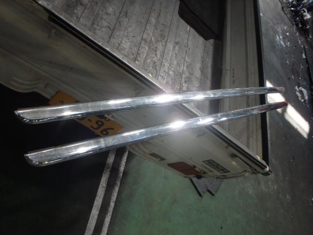 【中古】中古部品 ミラジーノ L650S 右ｻｲﾄﾞｽﾃｯﾌﾟ 【3331010800-000022284213700】