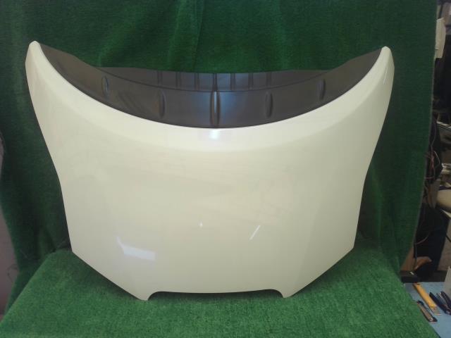 【中古】中古部品 リーフ AZE0 ﾎﾞﾝﾈｯﾄﾌｰﾄﾞ 【3260240000-240606000510500】