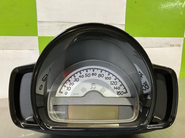 【中古】中古部品 スマート 451380 ｽﾋﾟｰﾄﾞﾒｰﾀｰ 【3330530100-000005259861400】