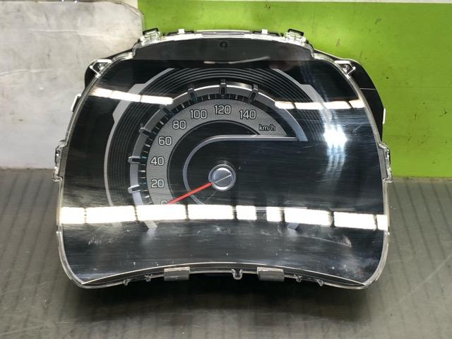 【中古】中古部品 ハスラー MR92S ｽﾋﾟｰﾄﾞﾒｰﾀｰ 【3330530100-000005258561400】