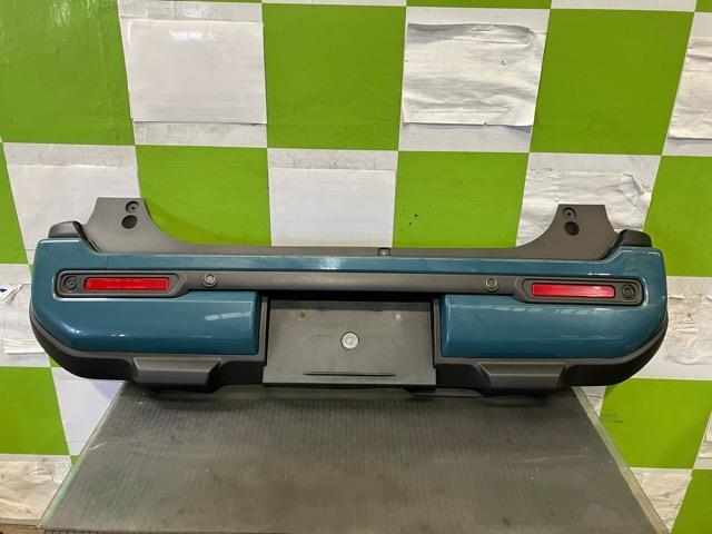 【中古】中古部品 ハスラー MR92S ﾘｱﾊﾞﾝﾊﾟｰ 【3330530100-000005258515100】 17,633円
