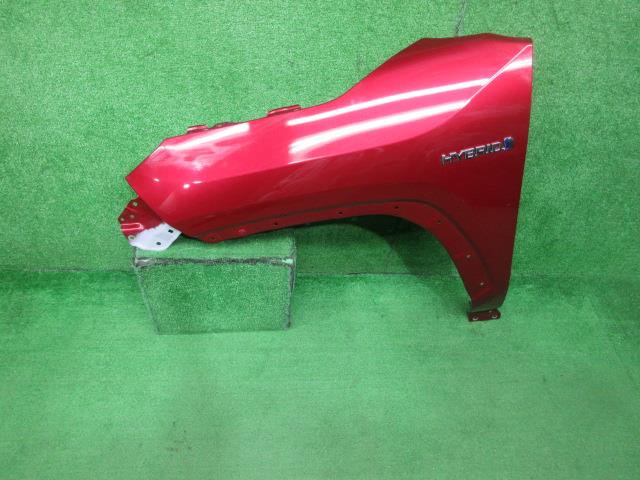 【中古】再生部品 ＲＡＶ－４ MXAA52 左ﾌﾛﾝﾄﾌｪﾝﾀﾞｰ 【3380010000-240607500310700】
