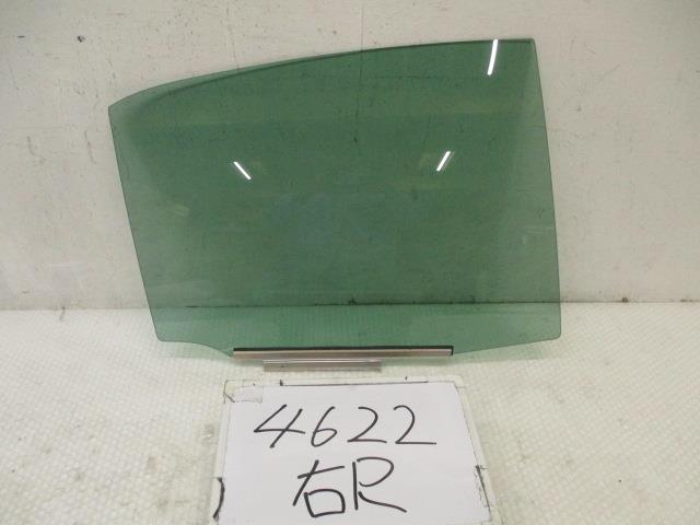 【中古】中古部品 カムリ AXVH70 右ﾘｱﾄﾞｱｶﾞﾗｽ 【3500170000-240607503913330】
