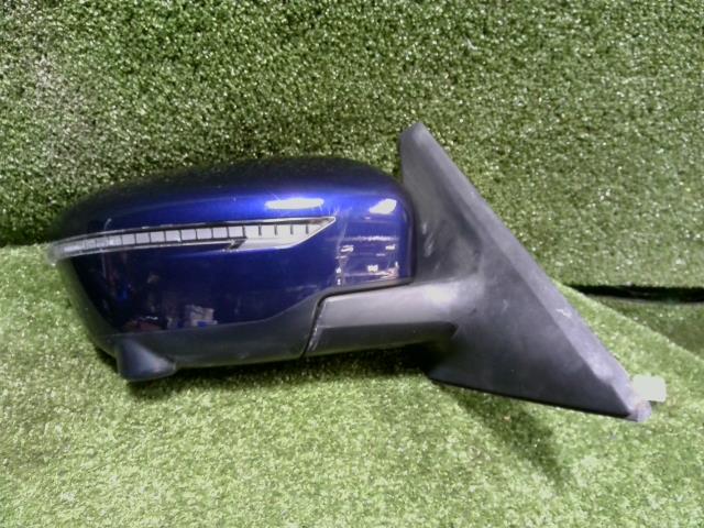 【中古】中古部品 セレナ GFC27 右ｻｲﾄﾞﾐﾗｰ 【3260300000-240608000213500】