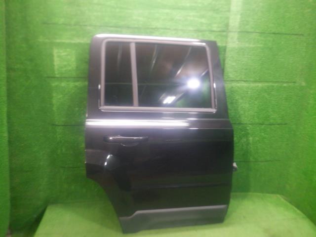 【中古】中古部品 ジープ パトリオット MK74 右ﾘｱﾄﾞｱ 【3330420100-240531000113300】｜e-cleマート