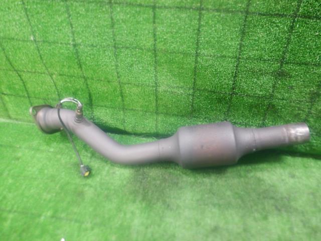 【中古】中古部品 ジープ パトリオット MK74 ﾌﾛﾝﾄｴｷｿﾞｰｽﾄﾊﾟｲﾌﾟ 【3330420100-240531000122200】