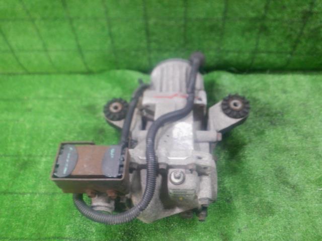 【中古】中古部品 ジープ パトリオット MK74 ﾘｱﾘｼﾞｯﾄﾃﾞﾌ 【3330420100-240531000141220】