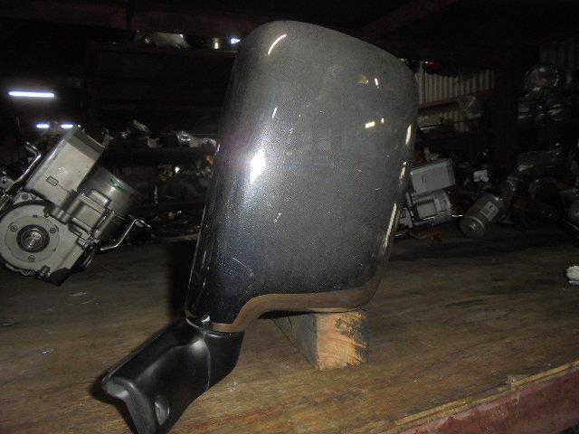 【中古】中古部品 ムーヴ L600S 左ｻｲﾄﾞﾐﾗｰ 【3310160100-001239106713600】