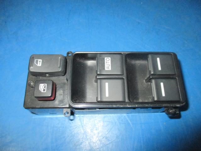 【中古】中古部品 オデッセイ RB1 ﾊﾟﾜｰｳｲﾝﾄﾞｳｽｲｯﾁ 【3310160100-001400057461900】