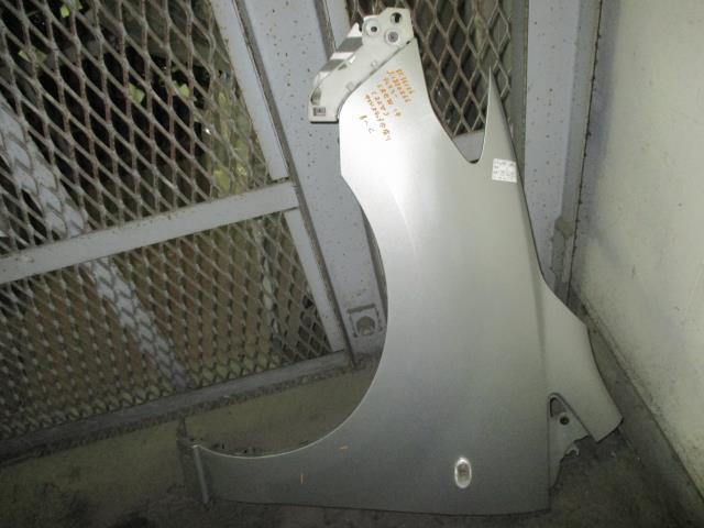 【中古】中古部品 ステップワゴン RG1 左ﾌﾛﾝﾄﾌｪﾝﾀﾞｰ 【3310160100-001421674110700】