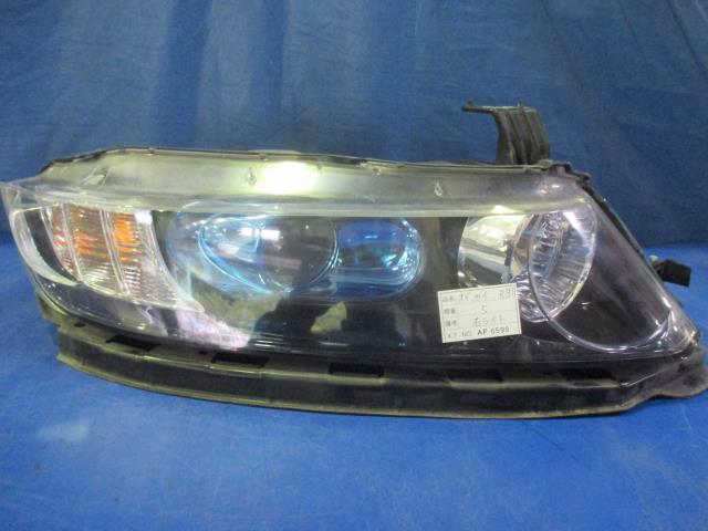 【中古】中古部品 オデッセイ RB1 右ﾍｯﾄﾞﾗﾝﾌﾟ 【3310160100-001516089410800】