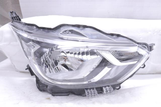 【中古】中古部品 デイズ B43W 右ﾍｯﾄﾞﾗﾝﾌﾟ 【3260520000-240610500610800】