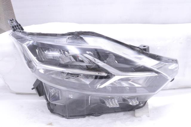 【中古】中古部品 デイズ B44W 右ﾍｯﾄﾞﾗﾝﾌﾟ 【3260520000-240610500710800】